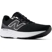 New Balance for man. M520V9 Shoes Fresh Foam 520 v9 black (45), Flat, Laces, Sport, Running, Multisport