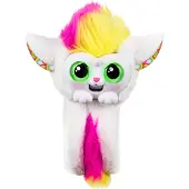 Little Live Pets Wrapples S1 Una - White