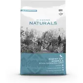 Diamond Naturals Finicky Cat Chicken meal & rice 3kg