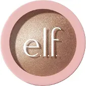 e.l.f. Glow Silky Powder Highlighter Flamingold