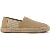 Toms Alpargata Rope 2.0 - Beige - 46