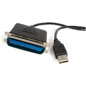 StarTech.com USB TO PARALLEL PRINTER CABLE