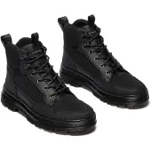 Dr. Martens Nauhabootsit 'Rakim' musta