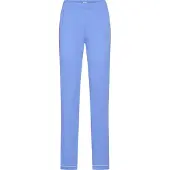 LASCANA Pyjamahousut sininen