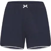 LASCANA Pyjamahousut musta