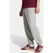 Adidas Originals Ess Pants Ft - Grey - M