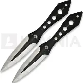UZI Throwing Knife Set heittoveitsi