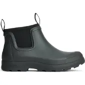 Tretorn Unisex Terrain Low Neo Black Kumisaappaat 36