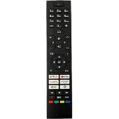 24hShop Kaukosäädin RC45157 Toshiba/Andersson/Hitachi/JVC TV:lle