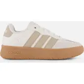 Adidas Barreda Xlg - White - 38 2/3