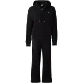 Emporio Armani for woman. 7W000464_AF13135 Train Core Lady Set Oh Black (XS), Casual, Sport, Cotton, Synthetic, Sportswear, Multisport, Long sleeve