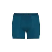 Icebreaker Men Merino 150 Anatomica Boxers Atlantis - S