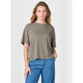 Klitmøller Collective Toppi ' Mila ' taupe