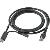 Zebra P1066836, Leikkuri, 1 kpl (CBA-U42-S07PAR)