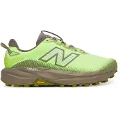 New Balance Rebel Trail - Green - 41.5