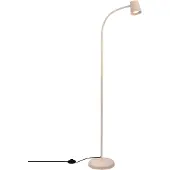Briloner Skriva lattiavalaisin GU10 beige