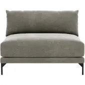 Sofacompany Vincent moduuli Planet Grey Green