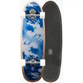 YOW Outer Banks 33.85" High Performance Surfskate uni Koko Uni