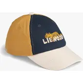 Liewood Danny Lippalakki, Tiger Mix, 51