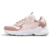 FILA Collene Logo Teens - Pink - 37