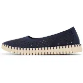 Ilse jacobsen Tulip3579 - Navy - 38
