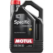 Motul Moottoriöljy 113664