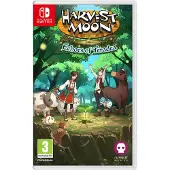 Harvest Moon: Echoes of Teradea - Switch - Simulaatio