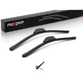 MAXGEAR Pyyhkijänsulka 39-1021