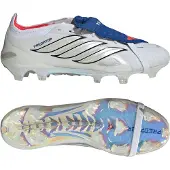 Adidas Predator Elite Fold-over Tongue Fg Jalkapallokengät