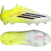 Adidas F50 Pro Fg - Yellow - 40 2/3
