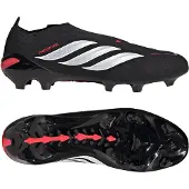 Adidas Predator League Laceless Fg Jalkapallokengät