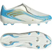 Adidas F50 Messi League Laceless Fg Junior Jalkapallokengät