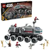 LEGO Star Wars 75413 75413 - Multi/patterned - ONE SIZE