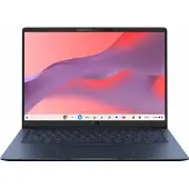 Asus Chromebook CM1505 MTK-540/4/128/IPS 14" kannettava