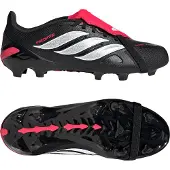 Adidas Predator League Ft Fg J - Black - 28