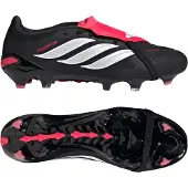 Adidas Predator Pro Ft Fg - Black - 45 1/3