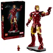LEGO Super Heroes Marvel 76344 Iron Man Mark 3