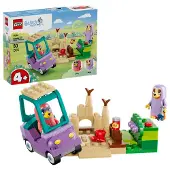 LEGO Pommo ja Tuuri mummeleina 11216