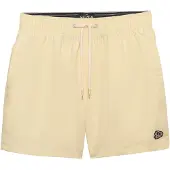 Superdry for man. M3010267A Swimwear Embroidered Logo 15 yellow (XXL), Beachwear, Recycled Polister