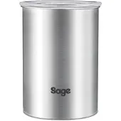 Sage Kahvipurkki the Bean Keeper Coffee Canister SES030BSS0NEU1, 500 g