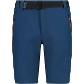 CMP Bermuda 3t51844 Shortsit