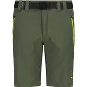 CMP Bermuda 3t51844 Shortsit