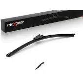 MAXGEAR Pyyhkijänsulka 39-0721