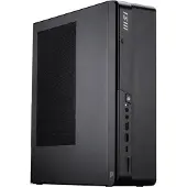 MSI PRO DP80 A14G-204XDE Intel Core i3-14100 Mini-PC (9S6-B20821-204)