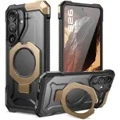 Supcase UB Grip Pro kuori Samsung Galaxy S26 - Desert