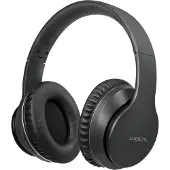 Logilink BT0053, Langaton, Musiikki, 200 g, Kuulokkeet, Musta