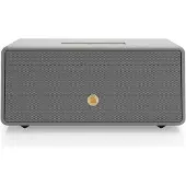 Audio Pro D2 W Monihuone aktiivikaiutin, harmaa