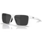 Bliz A008 Matte White/Smoke