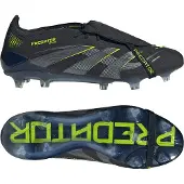 Adidas Predator Elite Fold-over Tongue Fg Jalkapallokengät