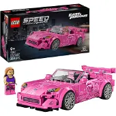 LEGO 2 Fast 2 Furious Honda S2000 77241